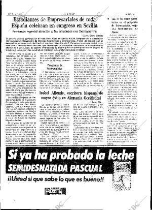 ABC SEVILLA 05-01-1987 página 27