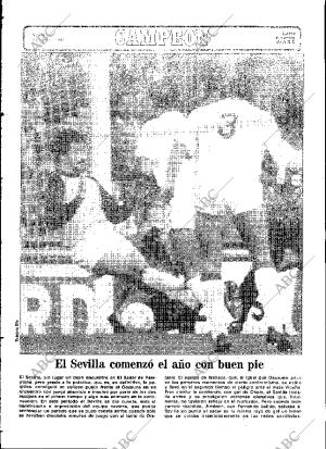 ABC SEVILLA 05-01-1987 página 31