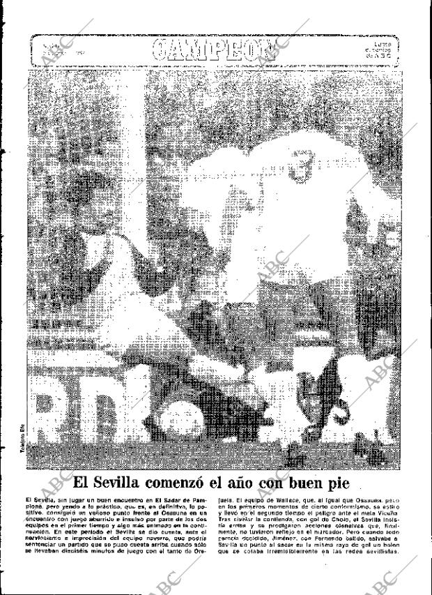 ABC SEVILLA 05-01-1987 página 31