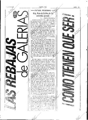 ABC SEVILLA 05-01-1987 página 45