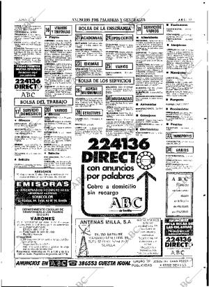 ABC SEVILLA 05-01-1987 página 53