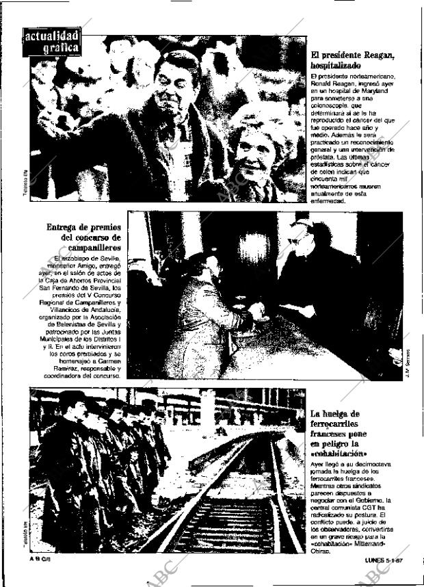 ABC SEVILLA 05-01-1987 página 6