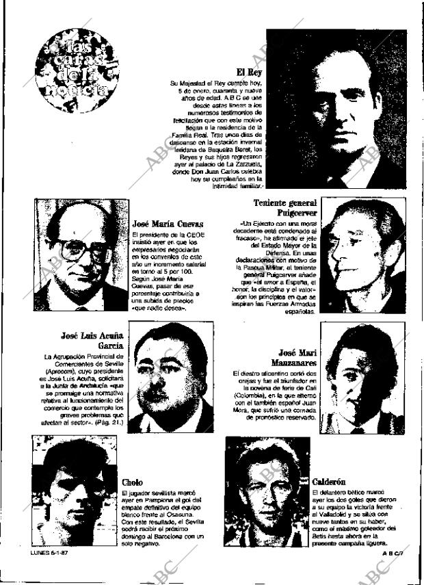 ABC SEVILLA 05-01-1987 página 7