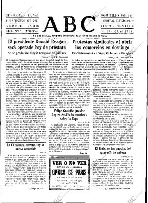 ABC SEVILLA 05-01-1987 página 9