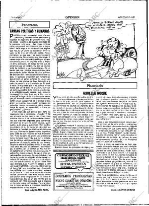 ABC MADRID 07-01-1987 página 14