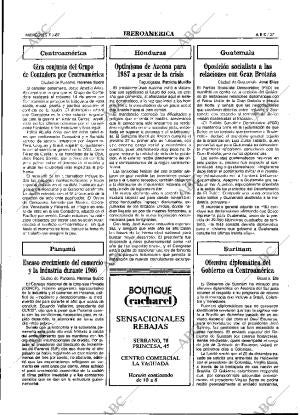 ABC MADRID 07-01-1987 página 27