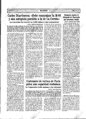 ABC MADRID 07-01-1987 página 29