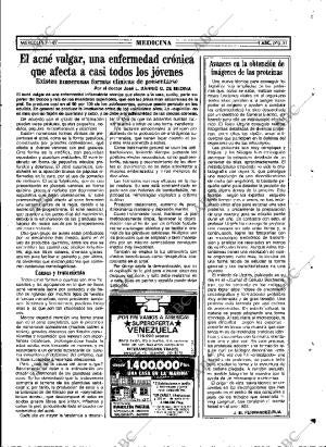 ABC MADRID 07-01-1987 página 51