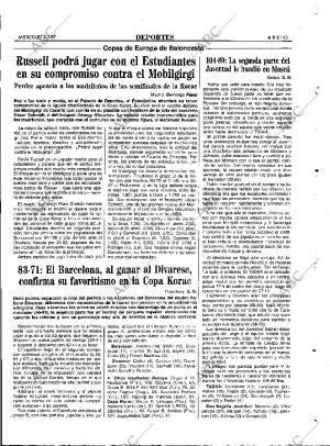 ABC MADRID 07-01-1987 página 63