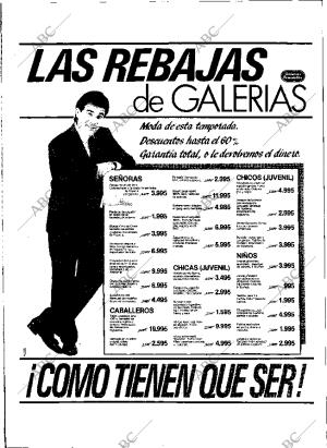 ABC SEVILLA 07-01-1987 página 4