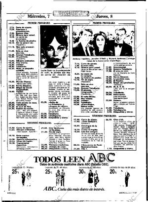 ABC SEVILLA 07-01-1987 página 62