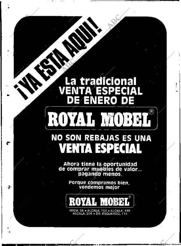 ABC MADRID 08-01-1987 página 96