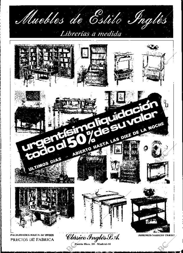 ABC MADRID 10-01-1987 página 10