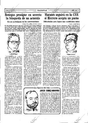 ABC MADRID 10-01-1987 página 19