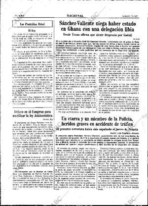 ABC MADRID 10-01-1987 página 20