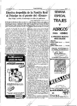 ABC MADRID 10-01-1987 página 21