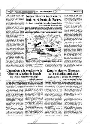 ABC MADRID 10-01-1987 página 25