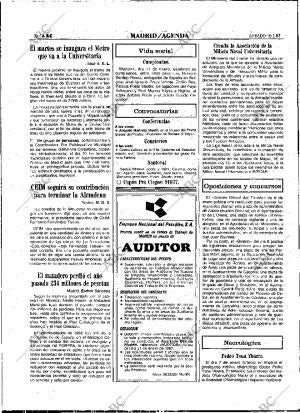 ABC MADRID 10-01-1987 página 30