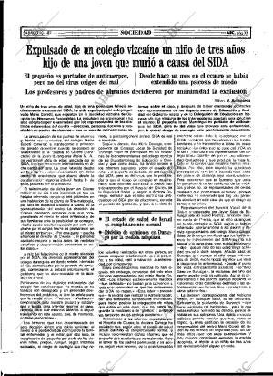 ABC MADRID 10-01-1987 página 33