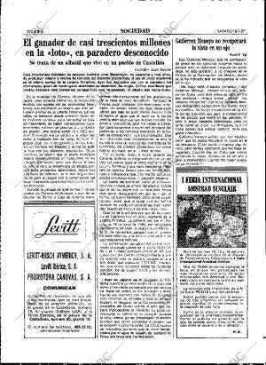ABC MADRID 10-01-1987 página 34