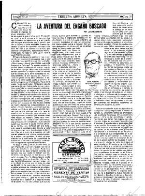 ABC MADRID 10-01-1987 página 35