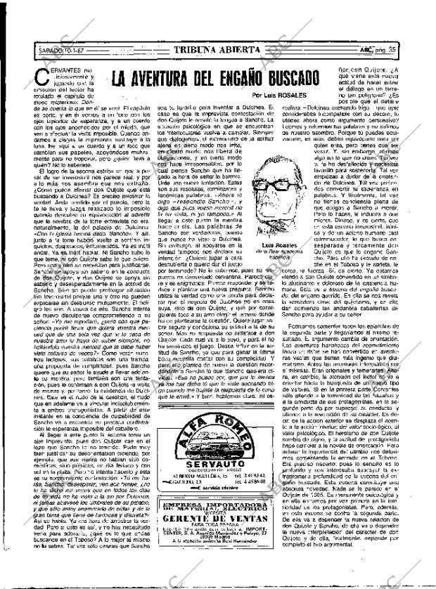 ABC MADRID 10-01-1987 página 35