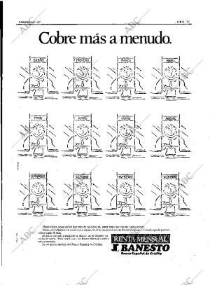 ABC MADRID 10-01-1987 página 37