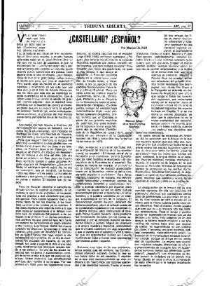 ABC MADRID 10-01-1987 página 39
