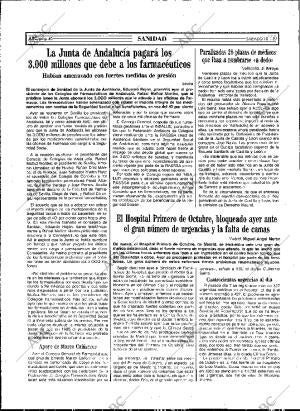 ABC MADRID 10-01-1987 página 40