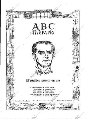 ABC MADRID 10-01-1987 página 41