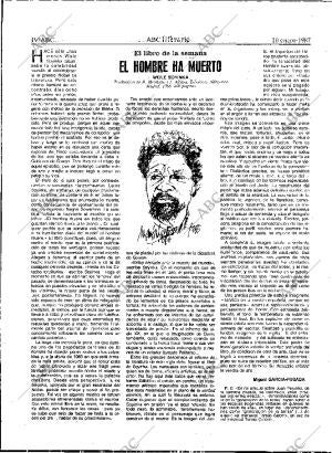 ABC MADRID 10-01-1987 página 44