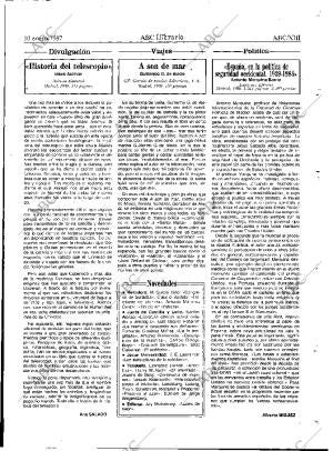 ABC MADRID 10-01-1987 página 53