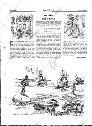 ABC MADRID 10-01-1987 página 56