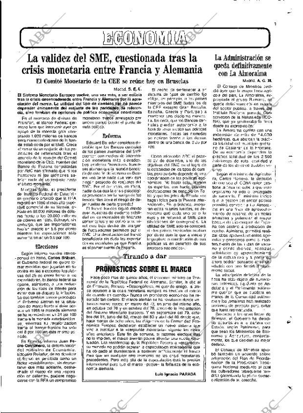 ABC MADRID 10-01-1987 página 59