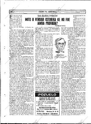 ABC MADRID 10-01-1987 página 72