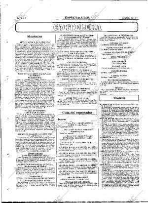 ABC MADRID 10-01-1987 página 74