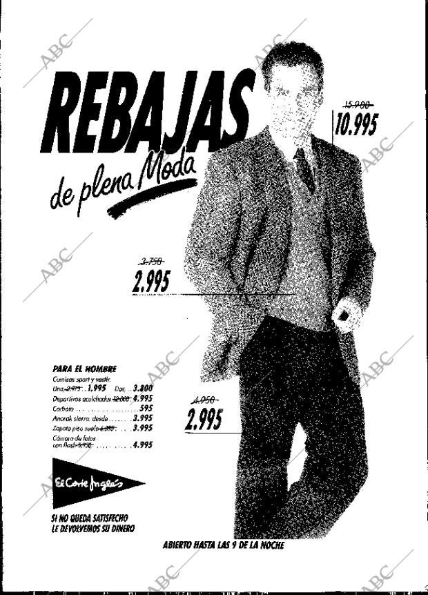 ABC MADRID 10-01-1987 página 8