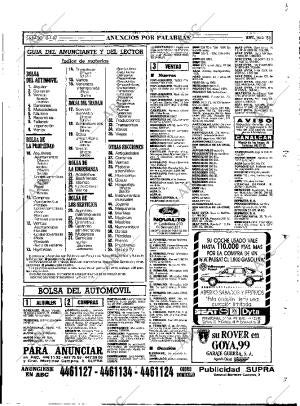 ABC MADRID 10-01-1987 página 83