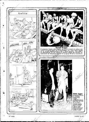 ABC MADRID 10-01-1987 página 92