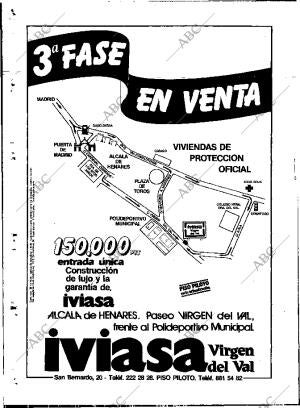 ABC MADRID 10-01-1987 página 96