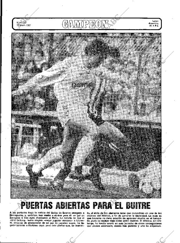 ABC MADRID 12-01-1987 página 47