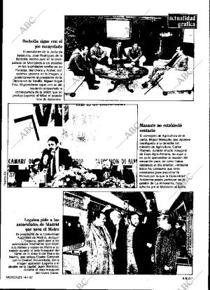 ABC SEVILLA 14-01-1987 página 7