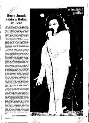 ABC SEVILLA 17-01-1987 página 65