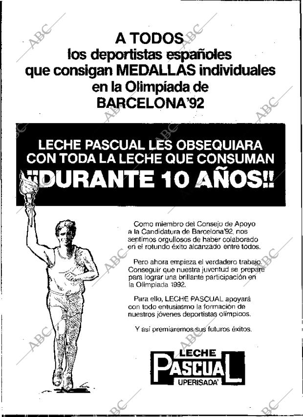 ABC MADRID 18-01-1987 página 6