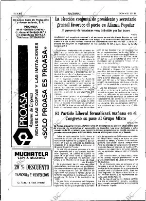 ABC SEVILLA 18-01-1987 página 18