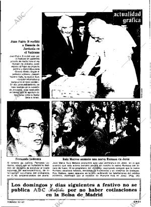 ABC SEVILLA 18-01-1987 página 5