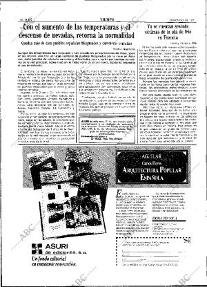 ABC SEVILLA 18-01-1987 página 66