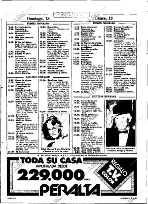 ABC SEVILLA 18-01-1987 página 86