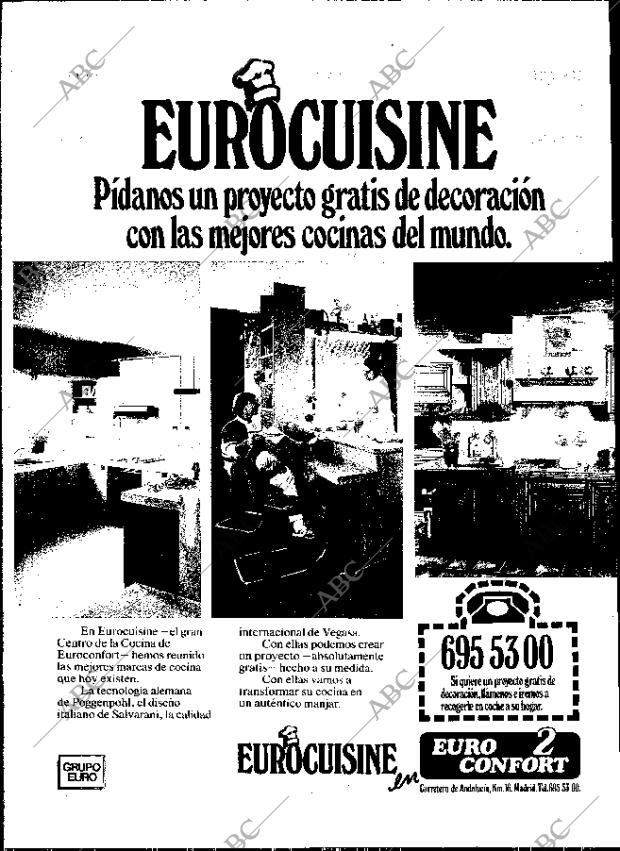 ABC MADRID 19-01-1987 página 8