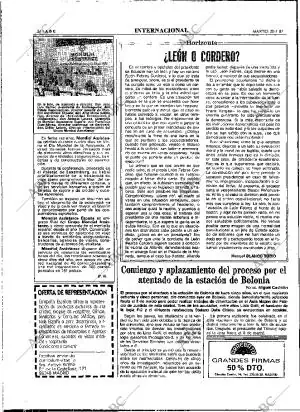 ABC MADRID 20-01-1987 página 24